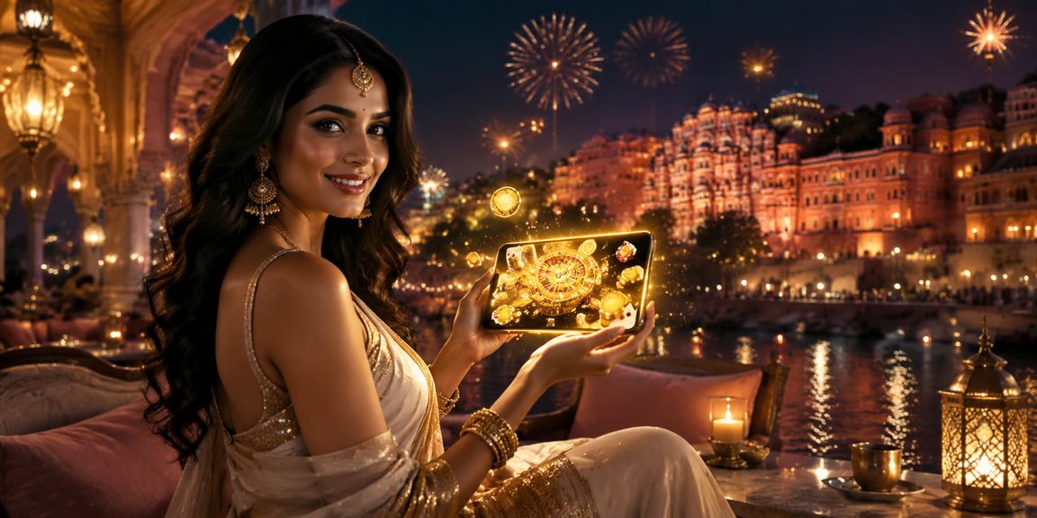 Mobile and desktop payment usage in Jaipur casinos